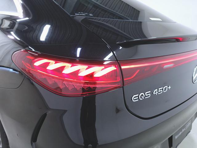 EQS450 プラス AMGラインパッケージ デジタルインテリアパッケージ