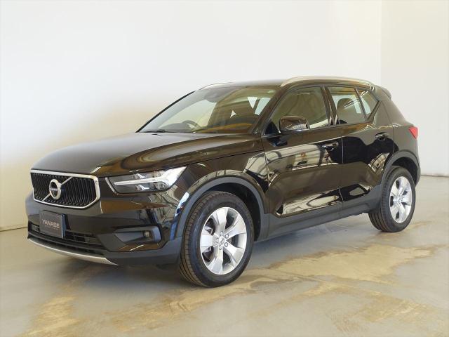 XC40 B4 モメンタム