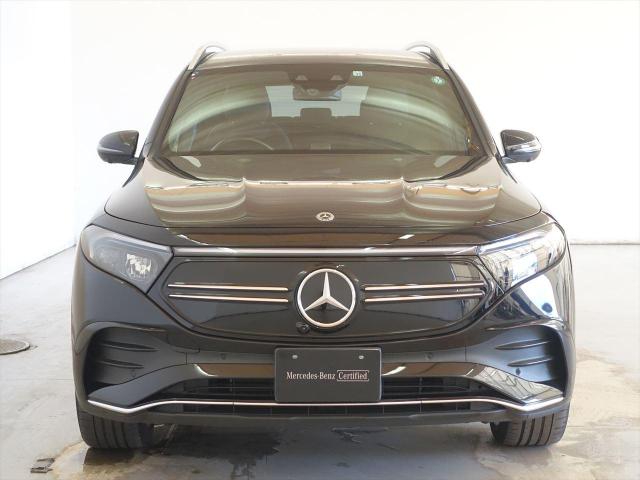 EQB350 4MATIC AMGラインパッケージ