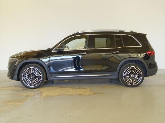 EQB350 4MATIC AMGラインパッケージ