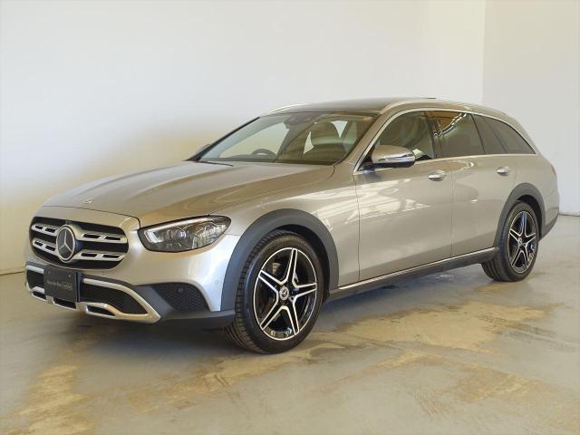 E220 d 4MATIC オールテレイン エクスクルーシブパッケージ