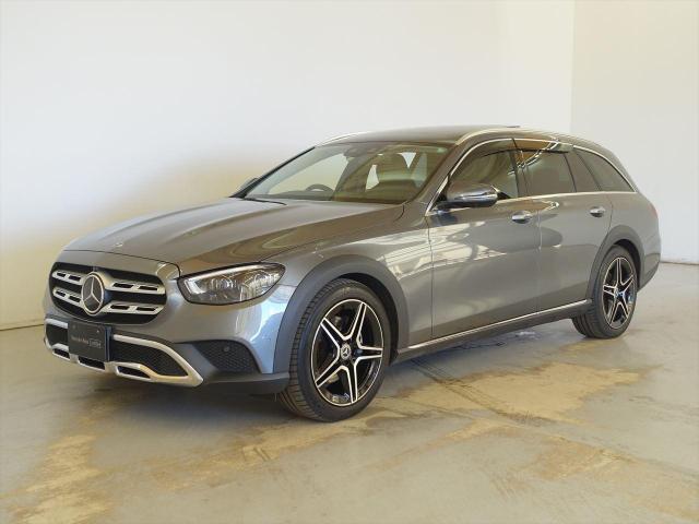 E220 d 4MATIC オールテレイン エクスクルーシブパッケージ