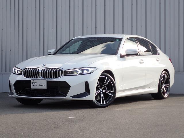 320i Mスポーツ