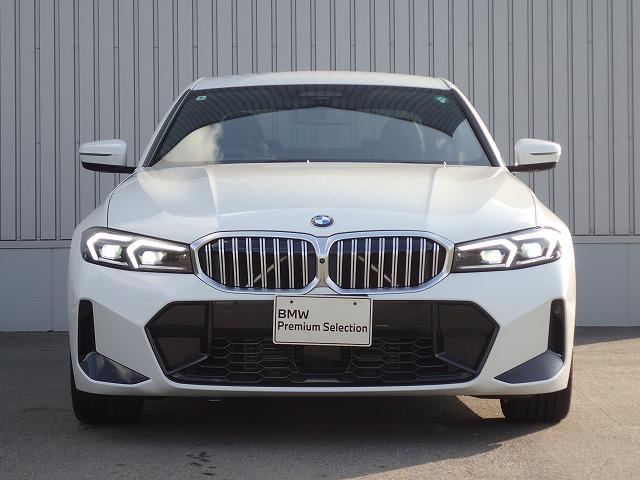 320i Mスポーツ