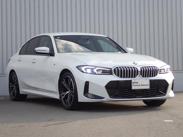 320i Mスポーツ