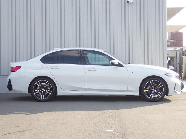 320i Mスポーツ