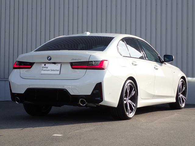320i Mスポーツ
