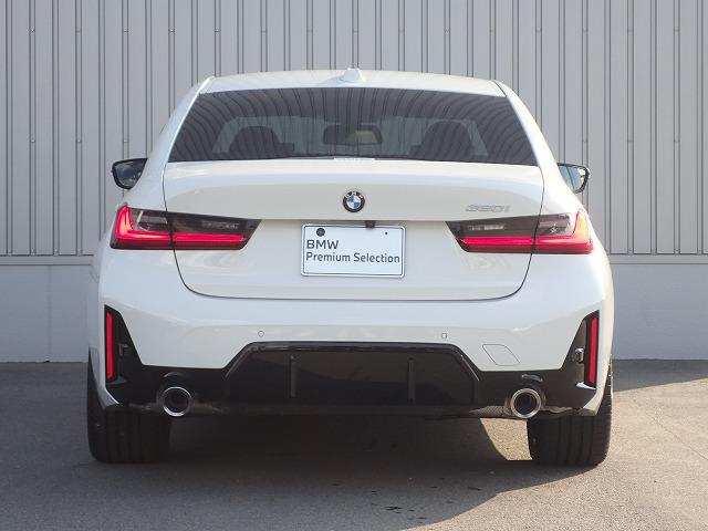 320i Mスポーツ