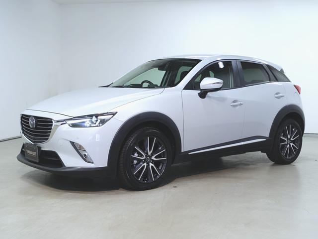 CX-3 20S プロアクティブ