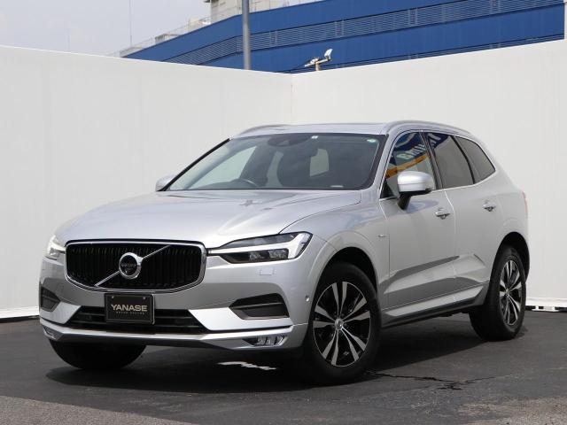 XC60 B5 AWD モメンタム