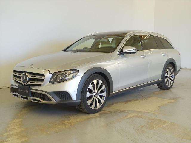 E220 d 4MATIC オールテレイン エクスクルーシブパッケージ