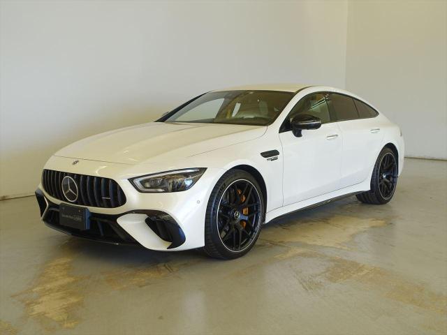 メルセデス‐AMG GT63 S Eパフォーマンス フルレザー仕様