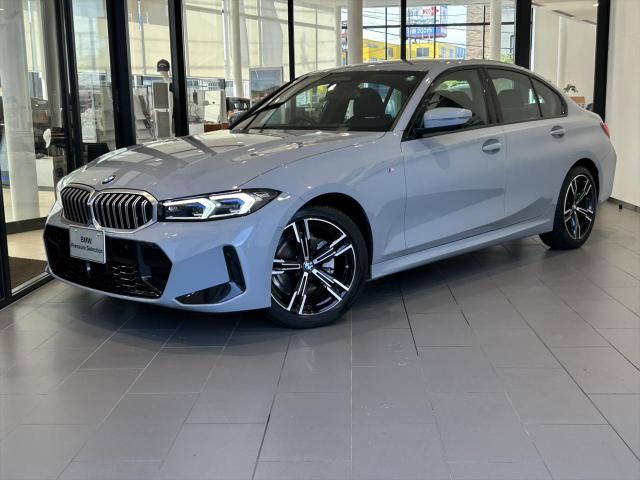 320i Mスポーツ