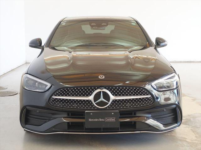 C220 d アバンギャルド AMGラインパッケージ・レザーエクスクルーシブパッケージ・ベーシックパッケージ