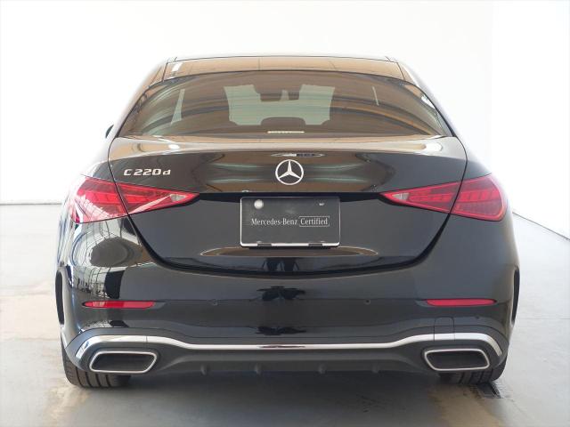 C220 d アバンギャルド AMGラインパッケージ・レザーエクスクルーシブパッケージ・ベーシックパッケージ