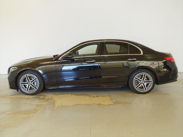 C220 d アバンギャルド AMGラインパッケージ・レザーエクスクルーシブパッケージ・ベーシックパッケージ