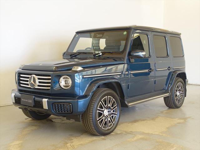 G450 d AMGラインパッケージ・MANUFAKTURプログラムプラス