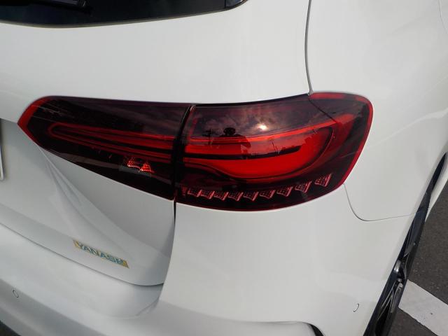 B200 d AMGラインパッケージ AMGレザーエクスクルーシブパッケージ