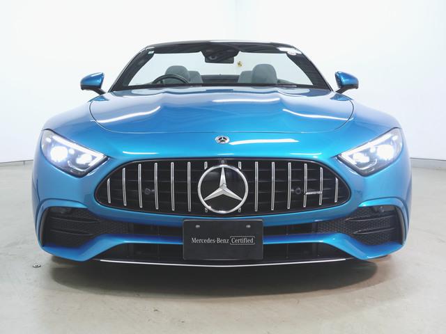 SL43 ヘッドアップディスプレイ