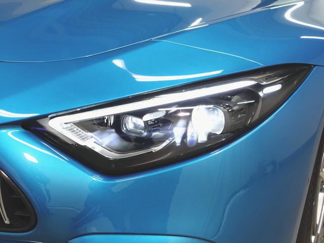 SL43 ヘッドアップディスプレイ