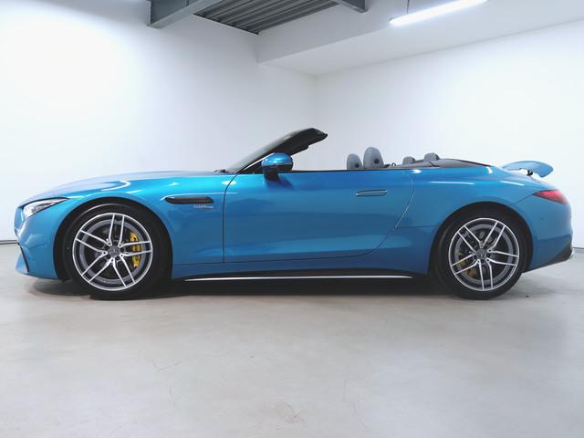 SL43 ヘッドアップディスプレイ