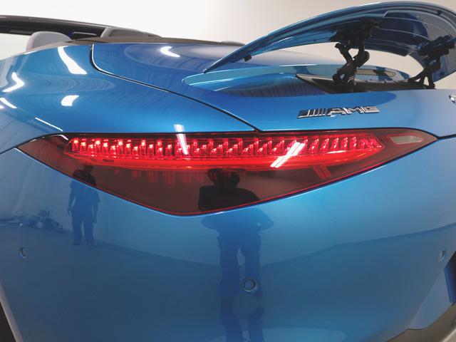 SL43 ヘッドアップディスプレイ