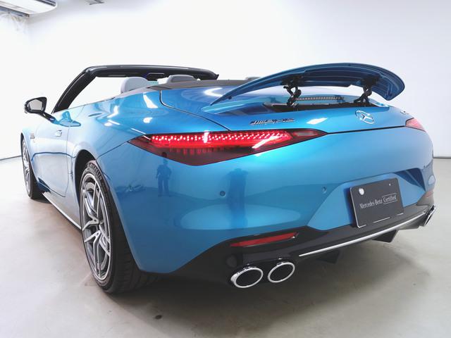 SL43 ヘッドアップディスプレイ