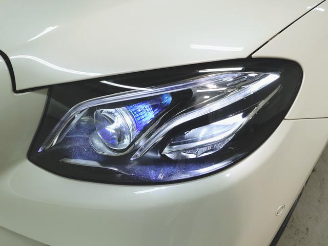 E200 ステーションワゴン アバンギャルド AMGライン エクスクルーシブパッケージ
