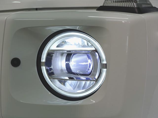 G350 d アダプティブダンピングシステム ラグジュアリーパッケージ AMGライン