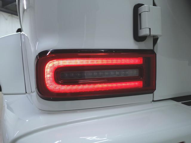 G350 d アダプティブダンピングシステム ラグジュアリーパッケージ AMGライン