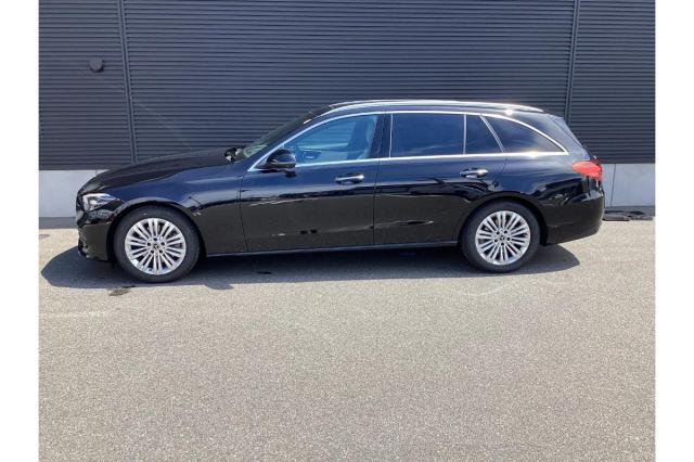 C220 d ステーションワゴン アバンギャルド レザーエクスクルーシブパッケージ・ベーシックパッケージ