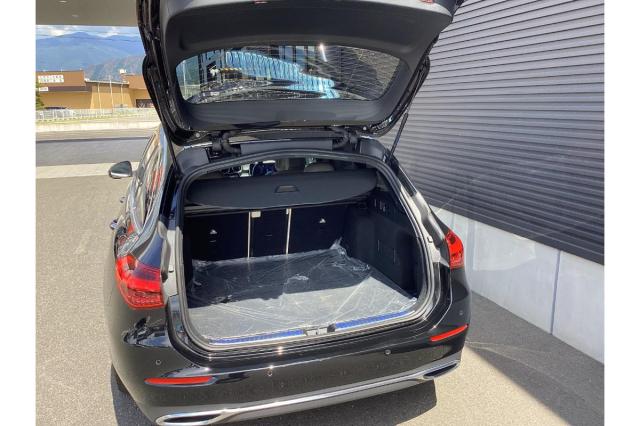 C220 d ステーションワゴン アバンギャルド レザーエクスクルーシブパッケージ・ベーシックパッケージ