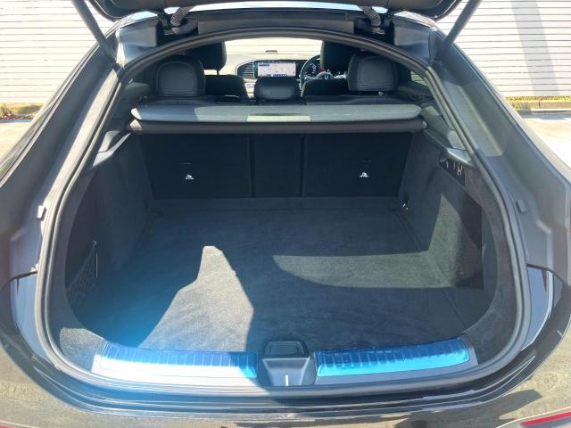 GLE450 d 4MATIC クーペ スポーツ E‐ACTIVE BODY CONTROLパッケージ