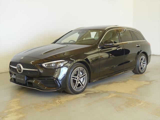 C200 ステーションワゴン アバンギャルド AMGラインパッケージ・レザーエクスクルーシブパッケージ・ベーシックパッケージ