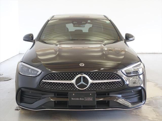 C200 ステーションワゴン アバンギャルド AMGラインパッケージ・レザーエクスクルーシブパッケージ・ベーシックパッケージ
