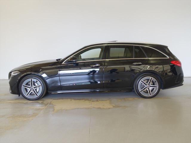 C200 ステーションワゴン アバンギャルド AMGラインパッケージ・レザーエクスクルーシブパッケージ・ベーシックパッケージ