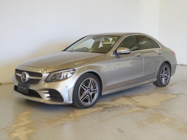 C220 d ローレウスエディション