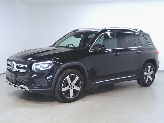 GLB200 d ナビゲーションパッケージ