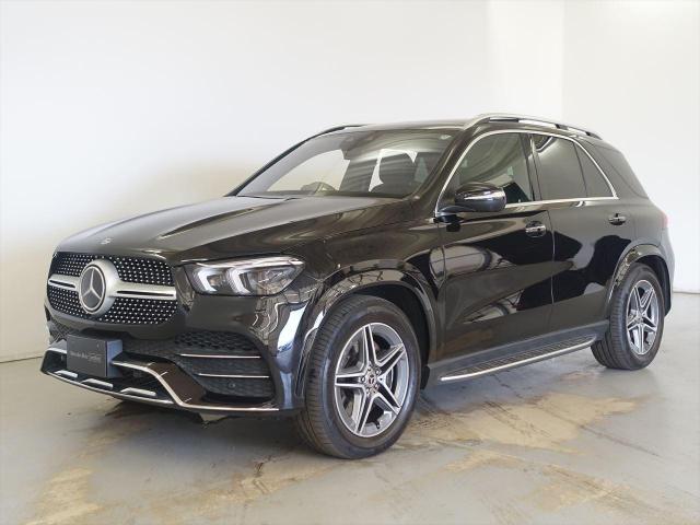 GLE450 4MATIC スポーツ