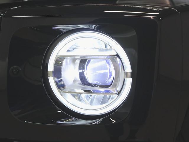 G400 d アダプティブダンピングシステム AMGラインパッケージ ラグジュアリーパッケージ