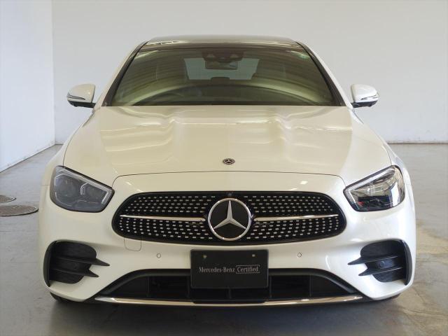 E200 スポーツ AMGインテリアパッケージ・エクスクルーシブパッケージ