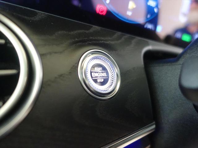 E200 スポーツ AMGインテリアパッケージ・エクスクルーシブパッケージ