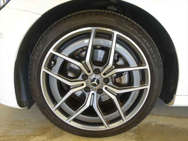 E200 スポーツ AMGインテリアパッケージ・エクスクルーシブパッケージ