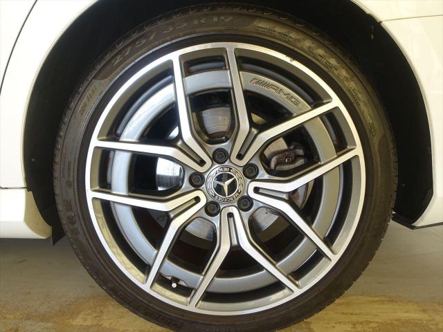 E200 スポーツ AMGインテリアパッケージ・エクスクルーシブパッケージ