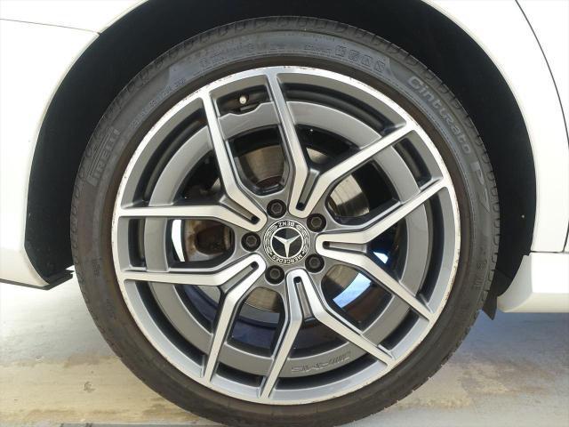 E200 スポーツ AMGインテリアパッケージ・エクスクルーシブパッケージ