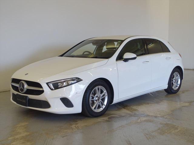 A180 スタイル レーダーセーフティパッケージ・ナビゲーションパッケージ