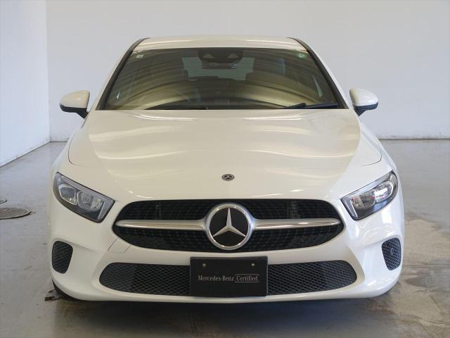 A180 スタイル レーダーセーフティパッケージ・ナビゲーションパッケージ