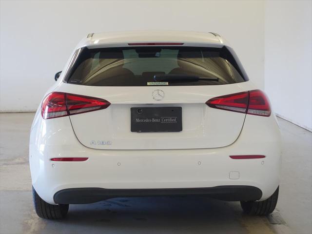 A180 スタイル レーダーセーフティパッケージ・ナビゲーションパッケージ