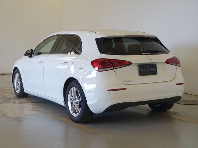 A180 スタイル レーダーセーフティパッケージ・ナビゲーションパッケージ