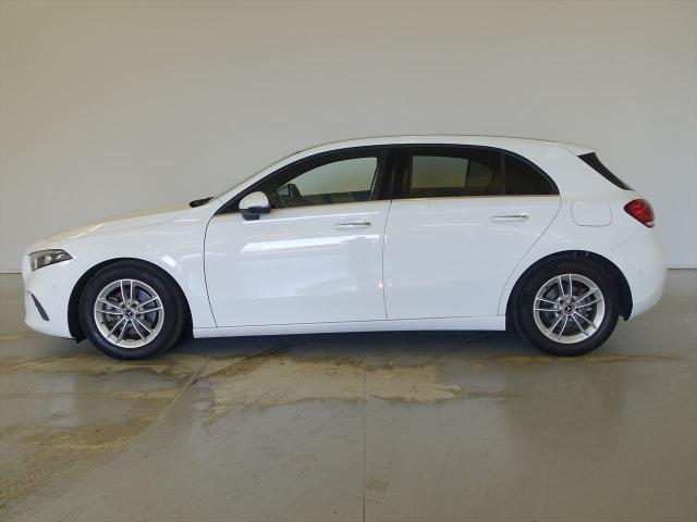 A180 スタイル レーダーセーフティパッケージ・ナビゲーションパッケージ